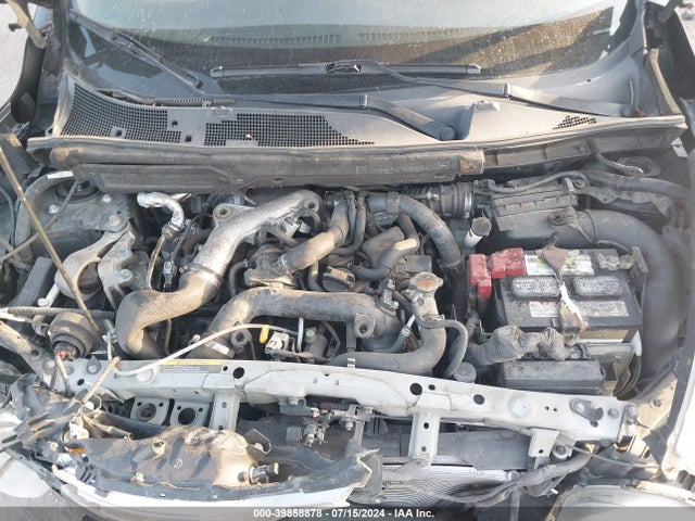 Nissan JUKE S 2014 JN8AF5MR7ET358781 Image 10