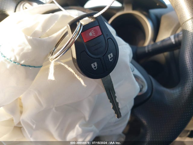 Nissan JUKE S 2014 JN8AF5MR7ET358781 Image 11