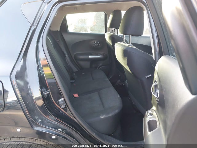 Nissan JUKE S 2014 JN8AF5MR7ET358781 Image 8