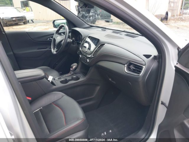 2GNAXMEV9N6143840 Chevrolet Equinox Fwd Rs