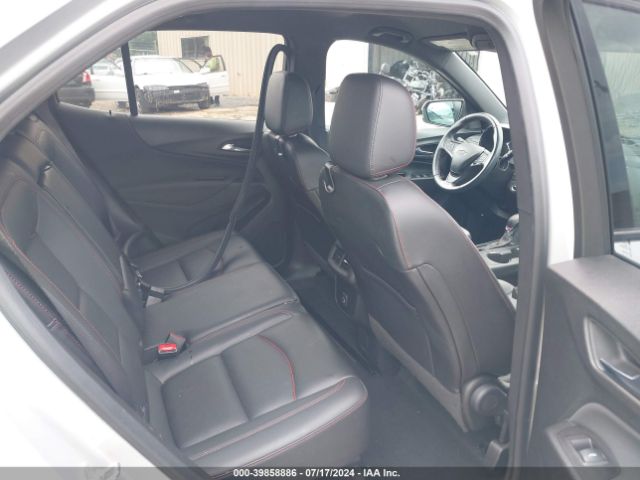 2GNAXMEV9N6143840 Chevrolet Equinox Fwd Rs
