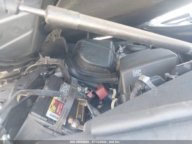 Toyota CAMRY LE 2015 4T1BF1FK3FU879769 Image 10