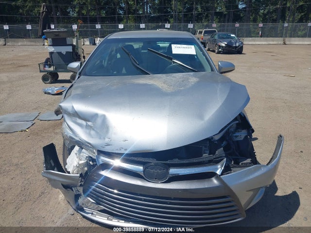 Toyota CAMRY LE 2015 4T1BF1FK3FU879769 Image 13