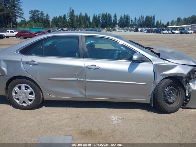Toyota CAMRY LE 2015 4T1BF1FK3FU879769 Image 14