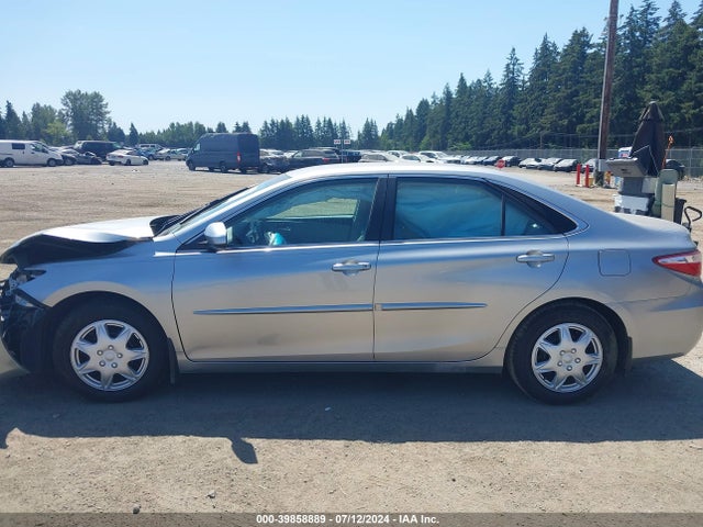 Toyota CAMRY LE 2015 4T1BF1FK3FU879769 Image 15