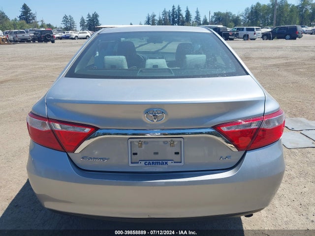 Toyota CAMRY LE 2015 4T1BF1FK3FU879769 Image 17