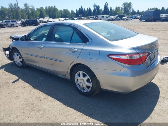 Toyota CAMRY LE 2015 4T1BF1FK3FU879769 Image 3