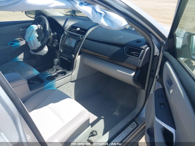 Toyota CAMRY LE 2015 4T1BF1FK3FU879769 Image 5