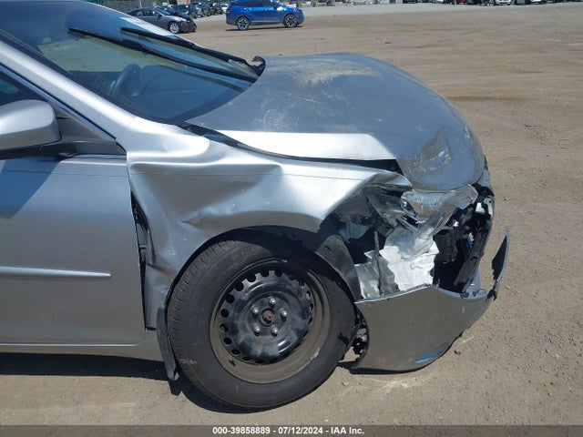 Toyota CAMRY LE 2015 4T1BF1FK3FU879769 Image 6
