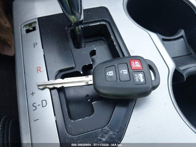 Toyota CAMRY SE 2014 4T1BF1FK5EU782474 Image 11
