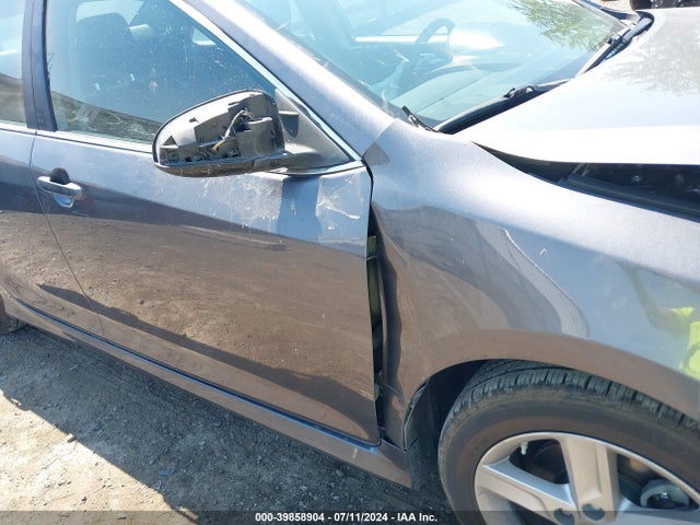 Toyota CAMRY SE 2014 4T1BF1FK5EU782474 Image 12