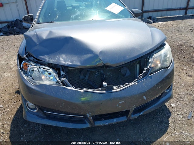 Toyota CAMRY SE 2014 4T1BF1FK5EU782474 Image 6