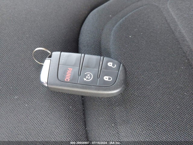 ZACCJBBB5HPG55457 Jeep Renegade Altitude 4x4