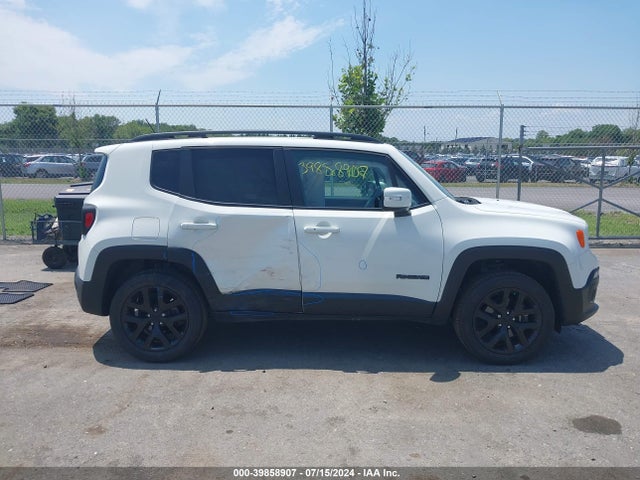 ZACCJBBB5HPG55457 Jeep Renegade Altitude 4x4
