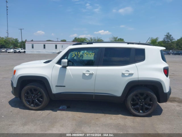 ZACCJBBB5HPG55457 Jeep Renegade Altitude 4x4
