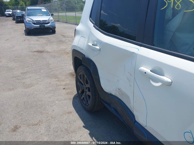 ZACCJBBB5HPG55457 Jeep Renegade Altitude 4x4