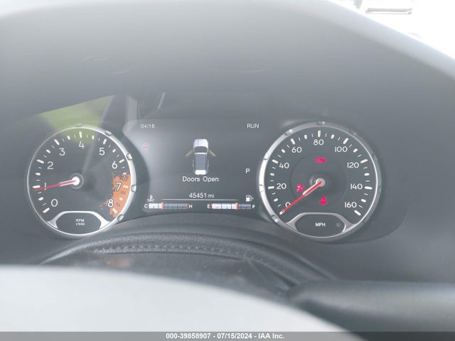 ZACCJBBB5HPG55457 Jeep Renegade Altitude 4x4