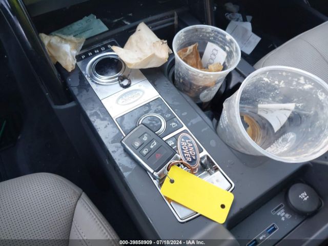 SALRG2RV8K2409828 Land Rover Discovery Se
