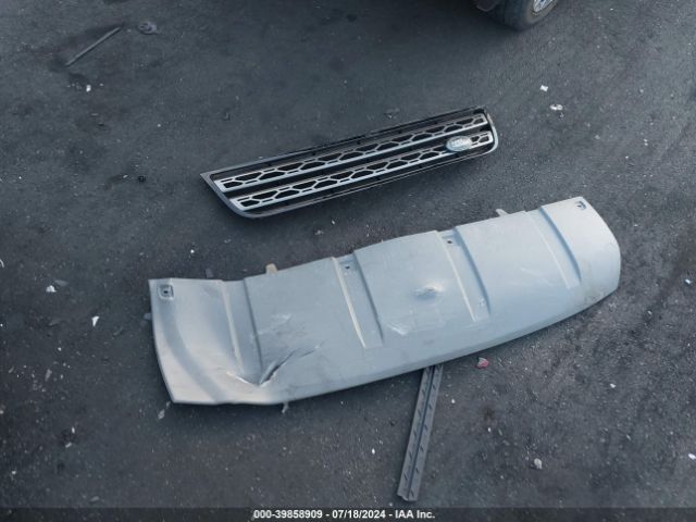 SALRG2RV8K2409828 Land Rover Discovery Se