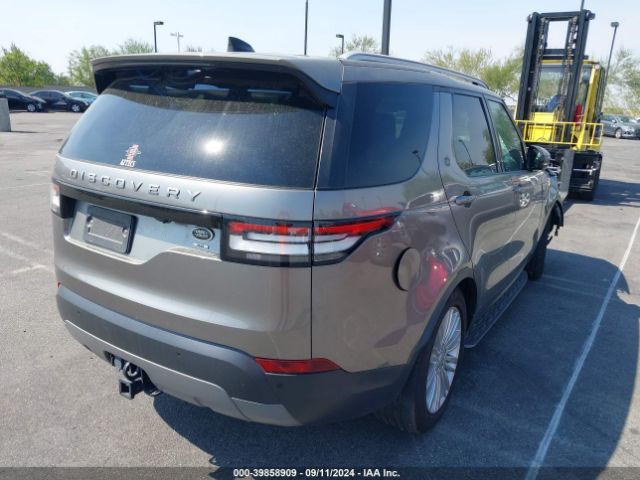 SALRG2RV8K2409828 Land Rover Discovery Se