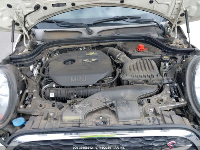 WMWXP7C51F2A60862 Mini Hardtop Cooper S