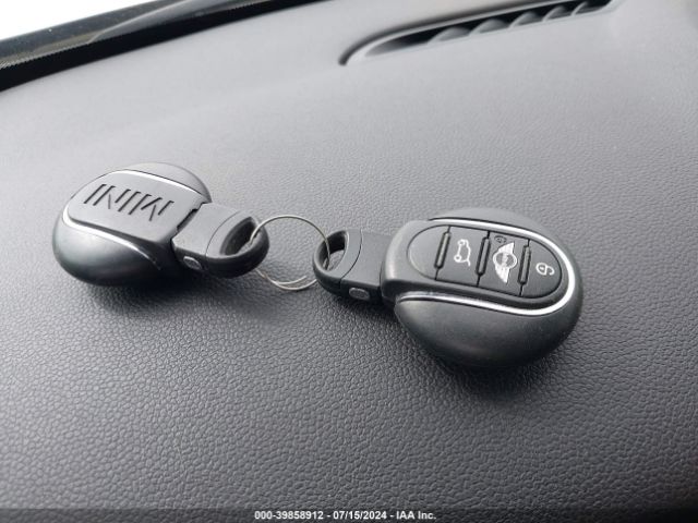 WMWXP7C51F2A60862 Mini Hardtop Cooper S