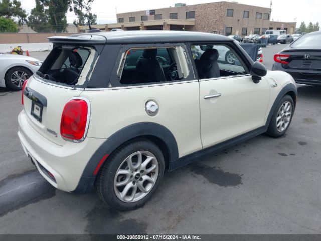 WMWXP7C51F2A60862 Mini Hardtop Cooper S