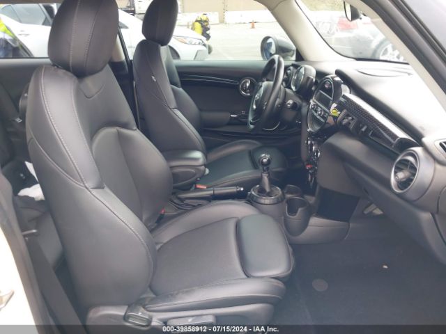 WMWXP7C51F2A60862 Mini Hardtop Cooper S