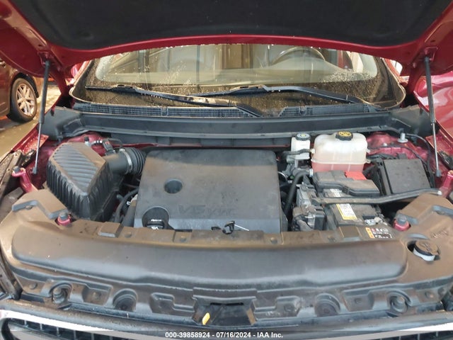5GAERCKWXJJ260997 Buick Enclave Premium