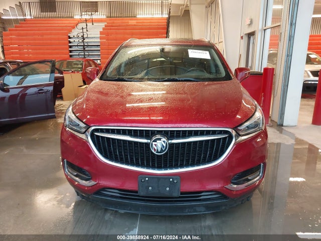 5GAERCKWXJJ260997 Buick Enclave Premium