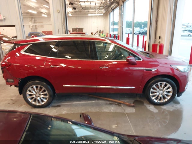 5GAERCKWXJJ260997 Buick Enclave Premium