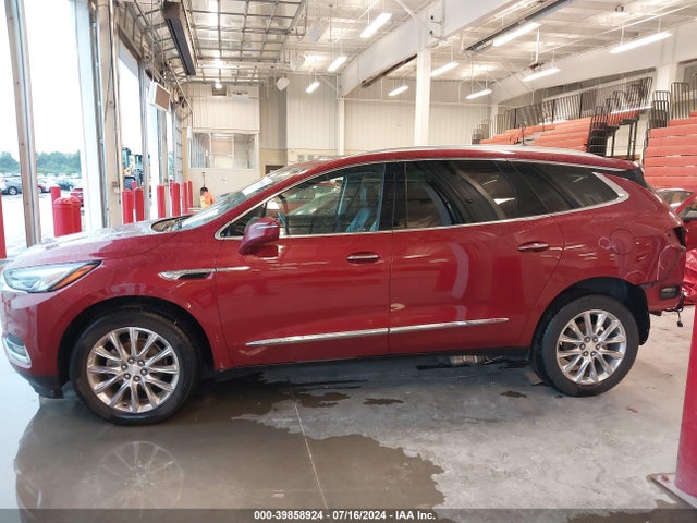 5GAERCKWXJJ260997 Buick Enclave Premium