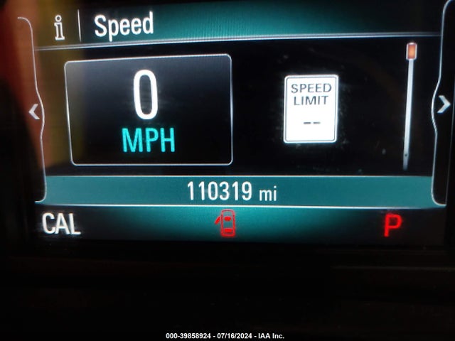 Buick Enclave Premium 2018 5GAERCKWXJJ260997 Image 16