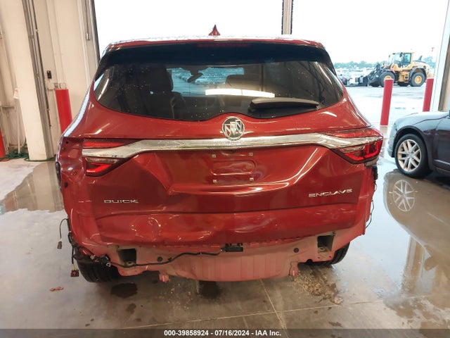 5GAERCKWXJJ260997 Buick Enclave Premium