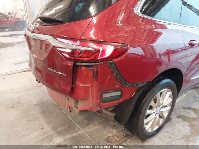 5GAERCKWXJJ260997 Buick Enclave Premium