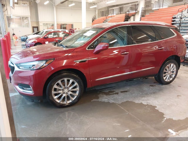 5GAERCKWXJJ260997 Buick Enclave Premium