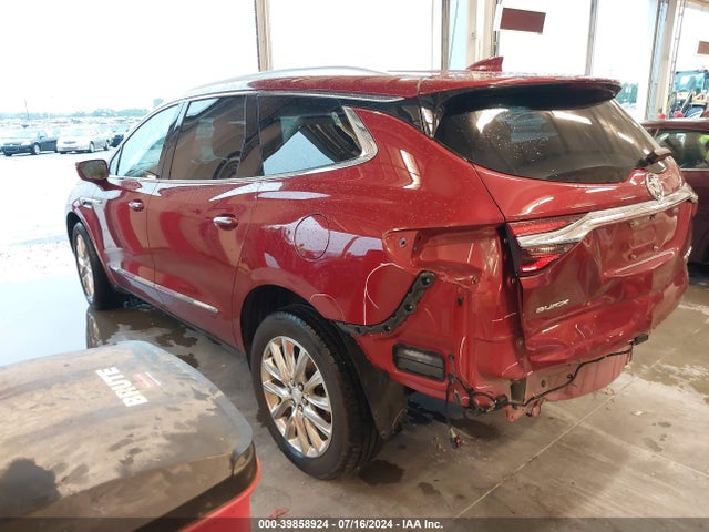 5GAERCKWXJJ260997 Buick Enclave Premium
