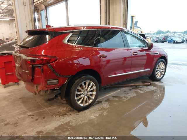 5GAERCKWXJJ260997 Buick Enclave Premium