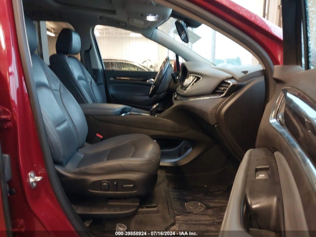 5GAERCKWXJJ260997 Buick Enclave Premium