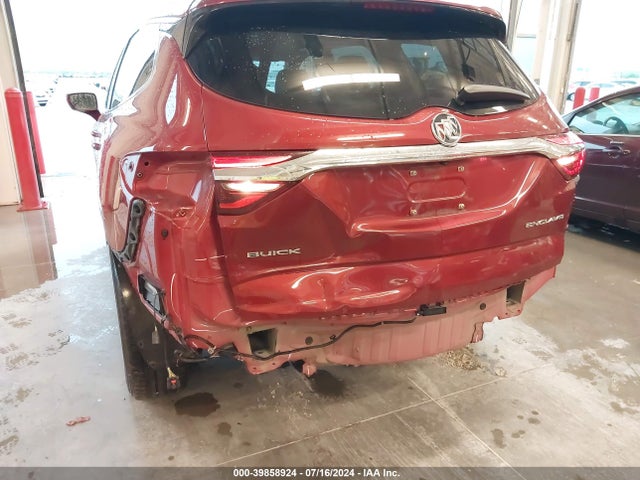 5GAERCKWXJJ260997 Buick Enclave Premium