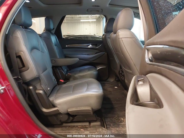 5GAERCKWXJJ260997 Buick Enclave Premium