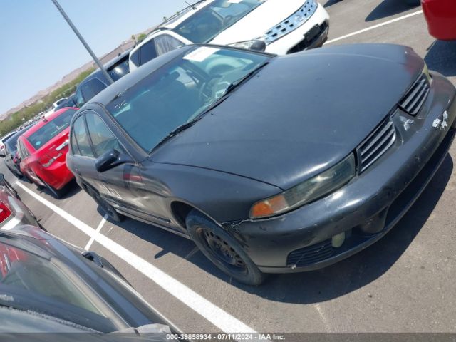 2002 MITSUBISHI GALANT 4A3AA46G32E114025 Photo 0