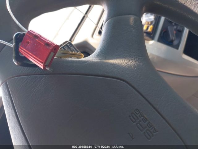 2002 MITSUBISHI GALANT 4A3AA46G32E114025 Photo 10