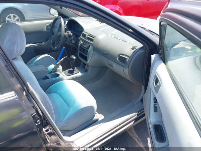 2002 MITSUBISHI GALANT 4A3AA46G32E114025 Photo 4
