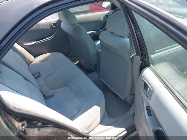 2002 MITSUBISHI GALANT 4A3AA46G32E114025 Photo 7