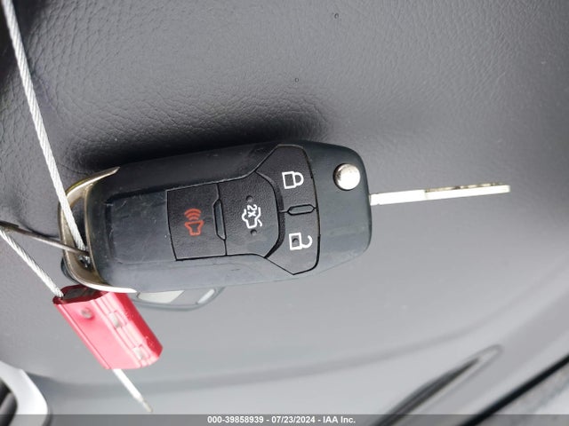 Ford FUSION SE 2015 3FA6P0H98FR232014 Image 11