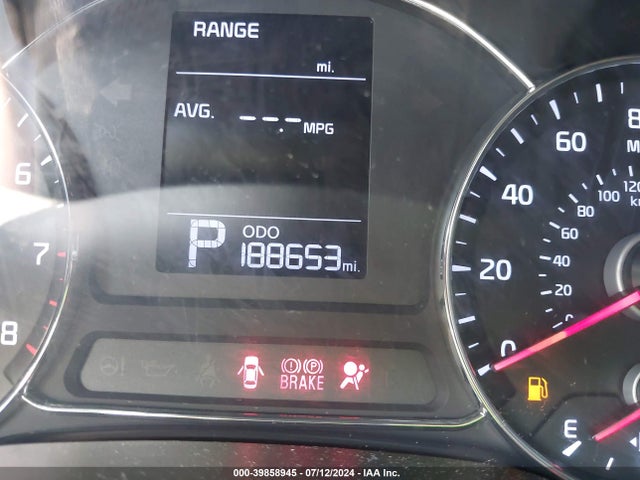 KIA FORTE LX 2015 KNAFX4A63F5272857 Image 7