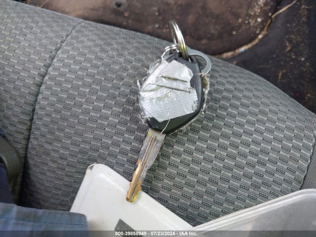 2011 MITSUBISHI GALANT 4A32B2FF8BE009607 Photo 10