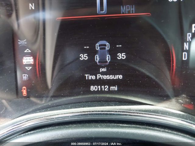 1C4RDHDG3LC107225 Dodge Durango Gt Rwd