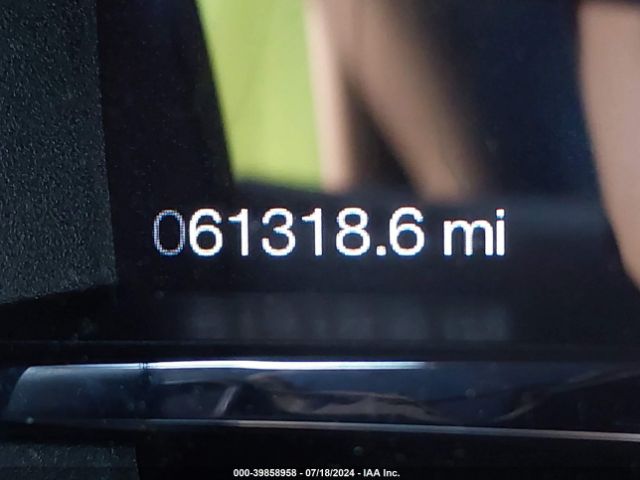 1LNHL9FTXFG600309 Lincoln Mks Ecoboost